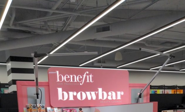 Photo of Benefit Cosmetics Brow Bar