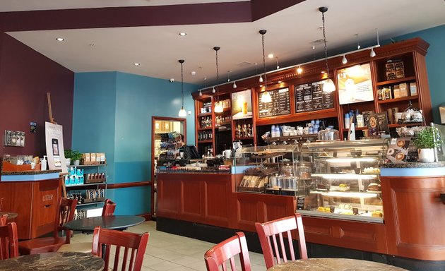 Photo of Caffè Nero