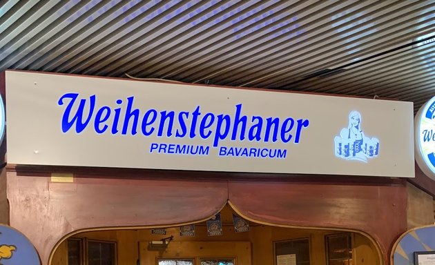 Foto von Weihenstephaner Europa-Center