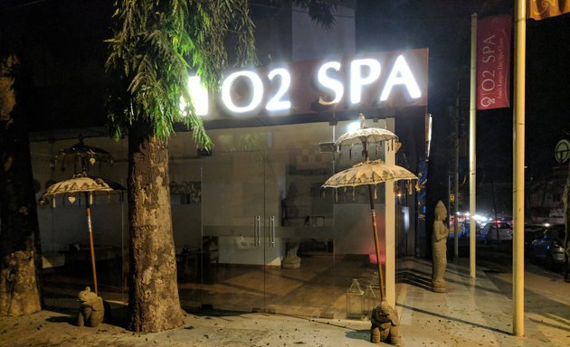 Photo of Ode Spa