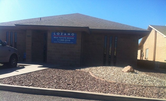 Photo of Lozano Real Estate Group