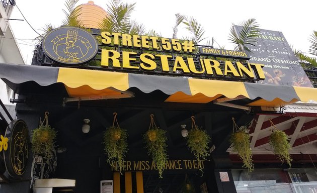 Photo of Street 55# Restaurant