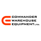 Photo of Commander Warehouse Equipment Ltd