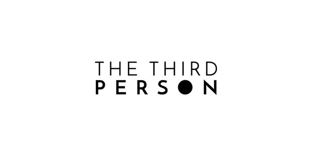 Photo of The Third Person