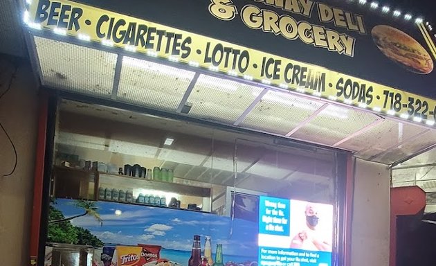 Photo of Rockaway Deli & Grocery