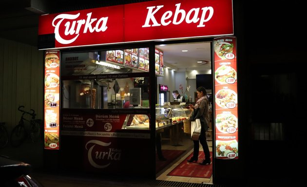 Foto von Turka Kebap