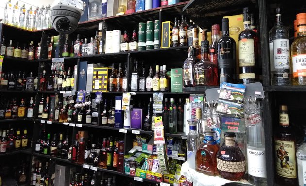 Photo of Lis Liquors Open Late