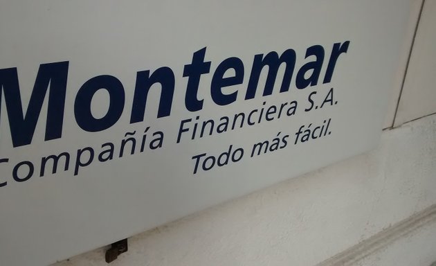Foto de Montemar Compañía Financiera S.A.