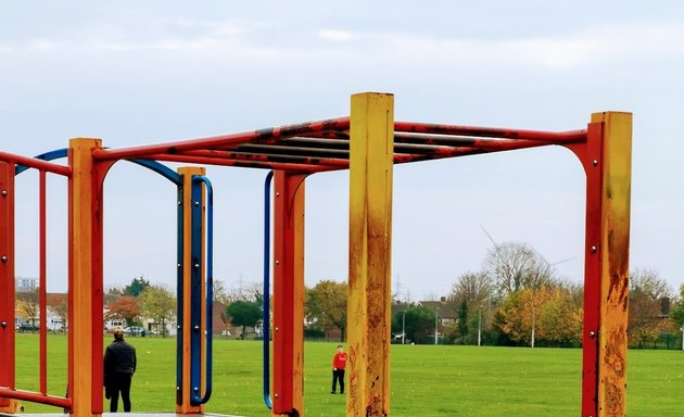 Photo of Old Dagenham Park Play Area