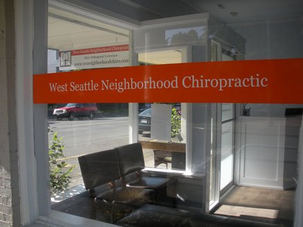 Photo of West Seattle Neighborhood Chiropractic / Carolyn Fancher, DC