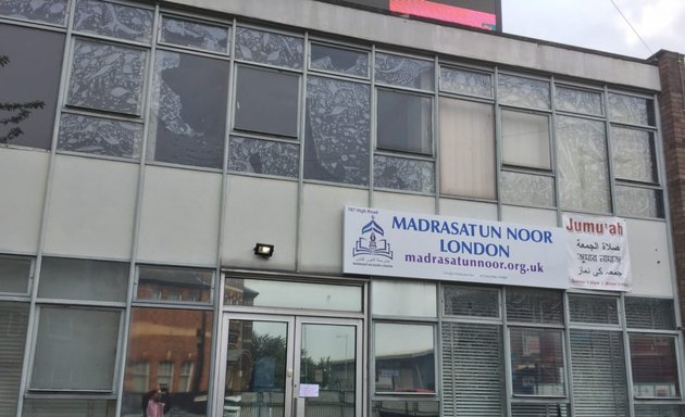 Photo of Madrasatun Noor London