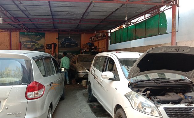 Photo of Shree Care Garage