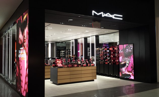 Photo of MAC Cosmetics