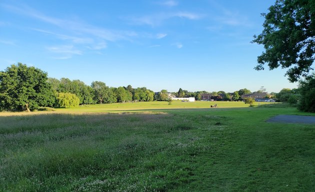 Photo of Montesole Playing Fields