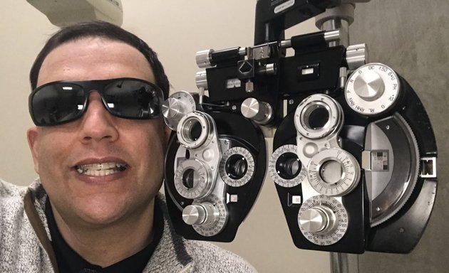 Photo of Indianapolis Eye Care Center