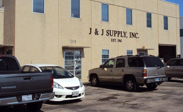 Photo of J & J Supply Inc