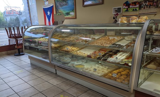 Photo of San Juan Bakery