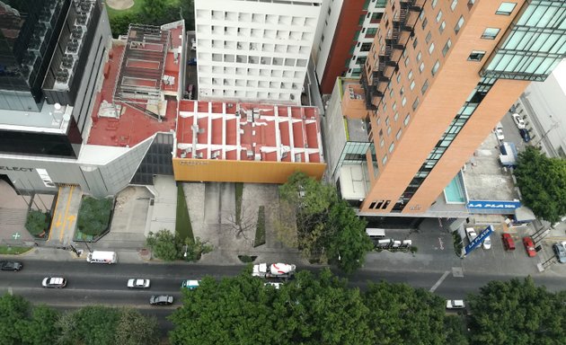 Foto de IZA Business Centers Punto Sao Paulo