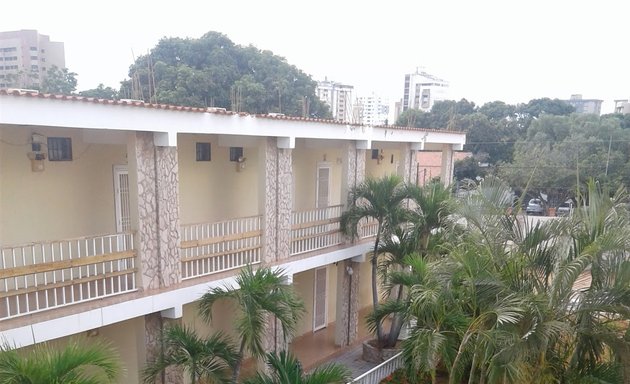 Foto de Hotel Santa Bárbara