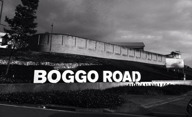 Photo of Boggo Road Gaol