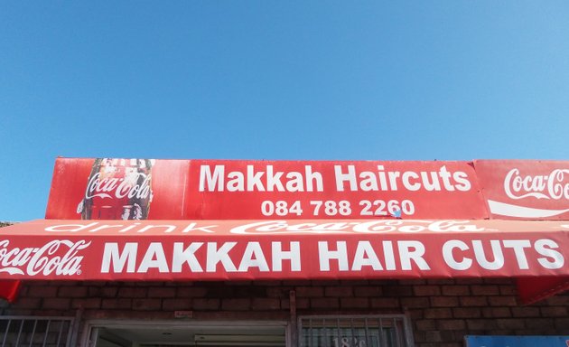 Photo of Makkah Haircuts