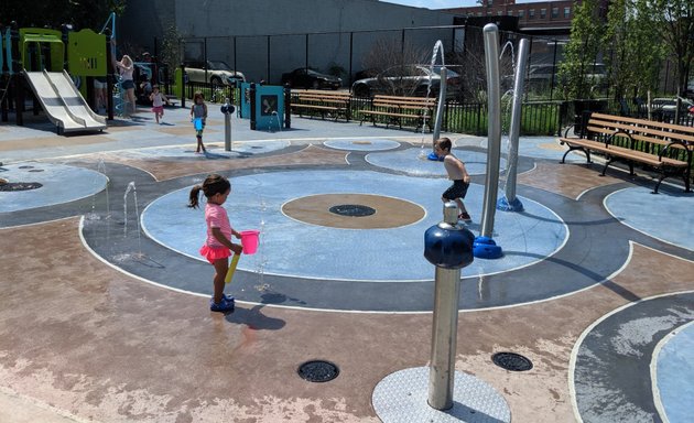 Photo of Ennis Playground