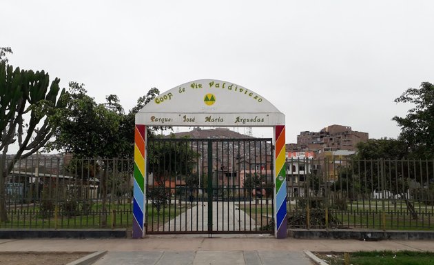 Foto de Parque José María Arguedas