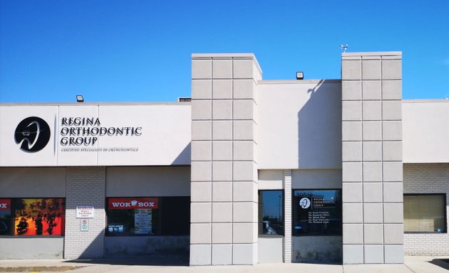 Photo of Regina Orthodontic Group