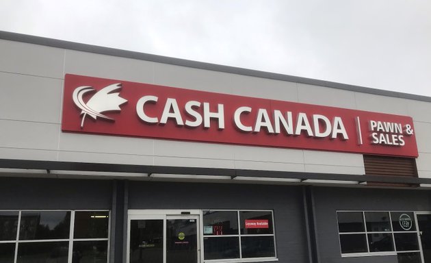 Photo of Cash Canada