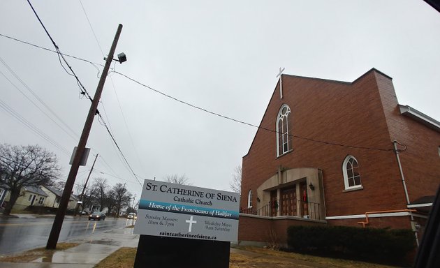 Photo of Saint Catherine of Siena Church