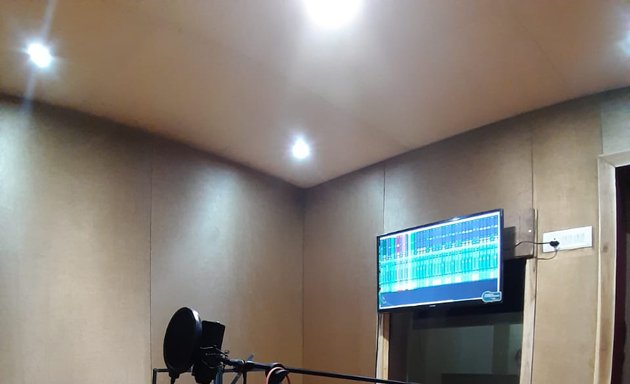 Photo of Musical Aroma Studio