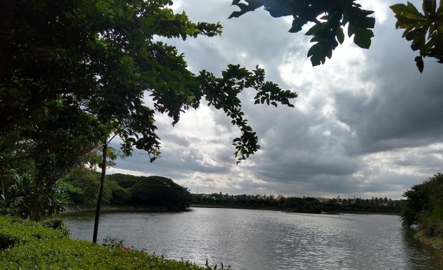Photo of Kowdenahalli Lake And Park