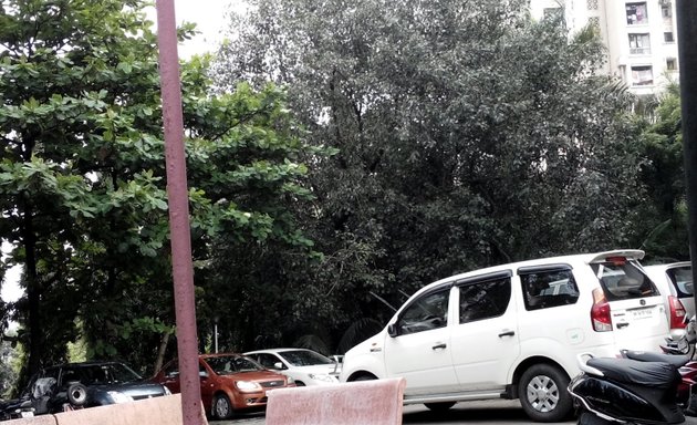 Photo of Parking Area-Hira Nagar