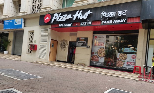 Photo of Pizza Hut