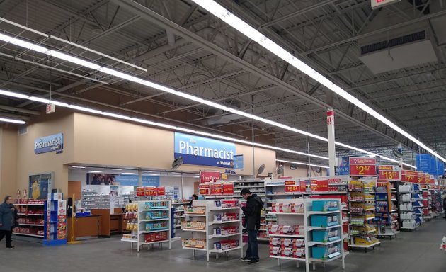 Photo of Walmart Pharmacy