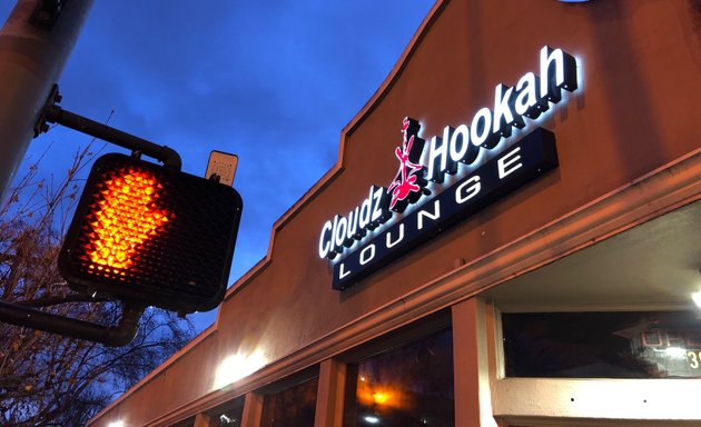 Photo of Cloudz Hookah Lounge