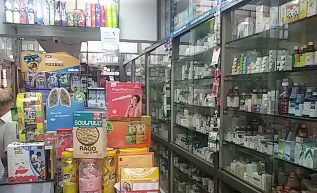 Photo of New Real Chemist & General Store