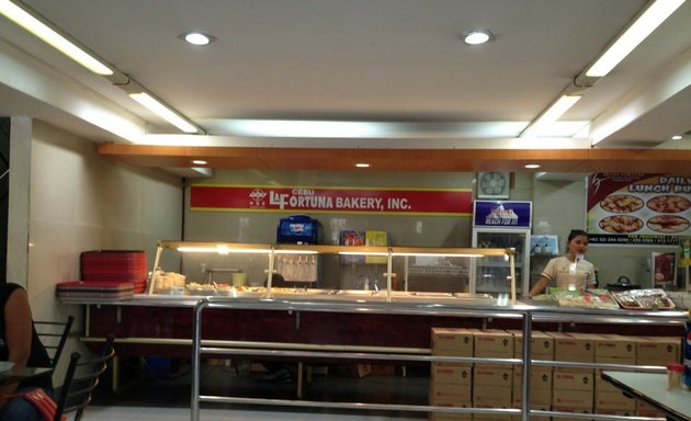Photo of Cebu La Fortuna Bakery