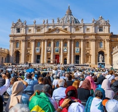 Photo of Saints Peter & Paul Parish