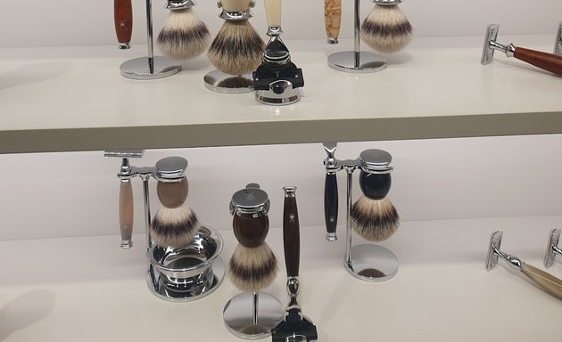 Photo of Mühle Shaving Store London