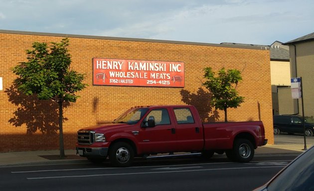 Photo of Henry Kaminski Inc