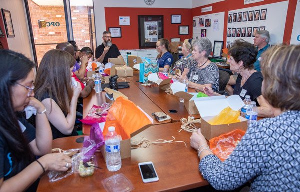 Photo of Old Pueblo Community Services