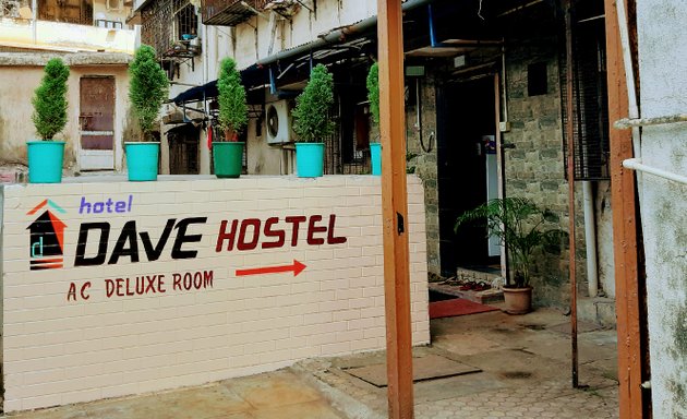 Photo of Hotel Dave Hostel