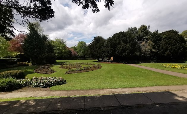 Photo of Micklefield Park