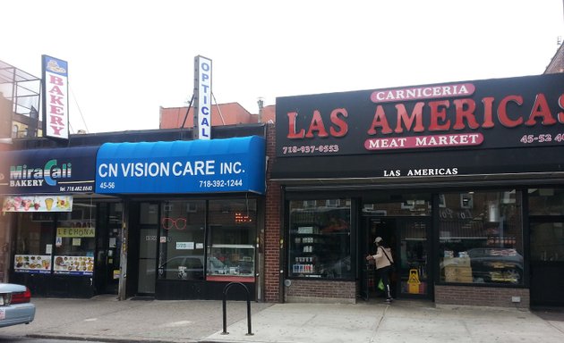 Photo of cn Vision Care inc