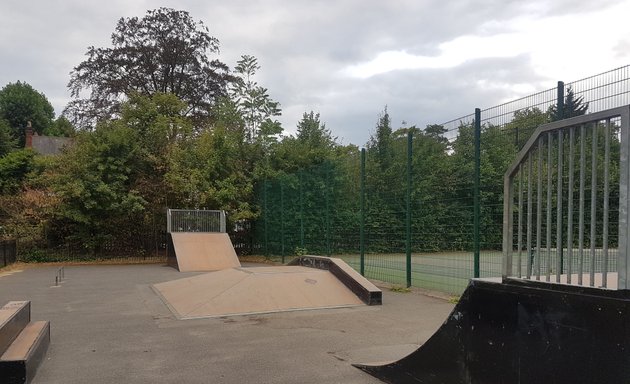 Photo of Belair Skatelite Skate Park