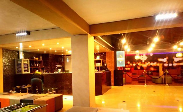 Photo of Cashmere Premium Lounge