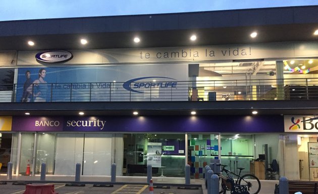 Foto de Banco Security Ciudad Empresarial