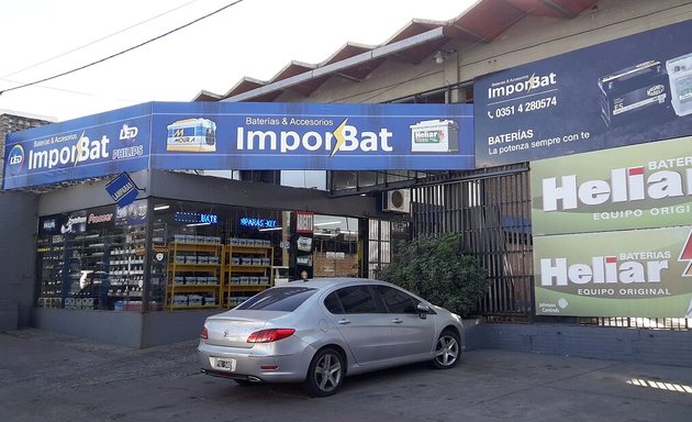 Foto de ImporBat