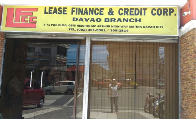 Photo of Lease Finance & Credit Corp.